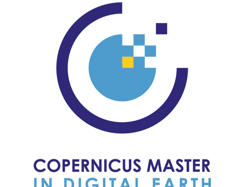 CALL OPEN: EMJM – Copernicus Master in Digital Earth