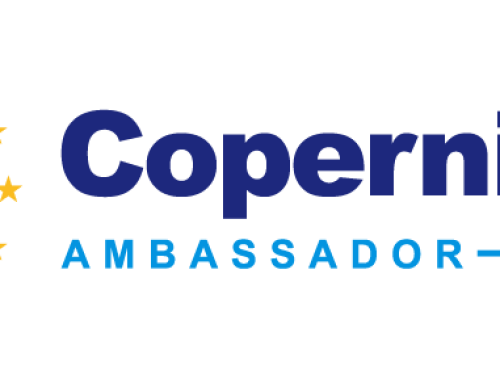 Copernicus Ambassador