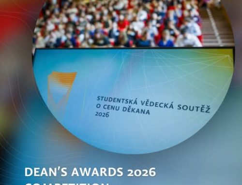 Dean’s Award 2026