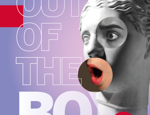 Out of the Box Award, City of Salzburg
