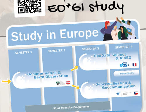 EMJM: prepare early for the next application call!