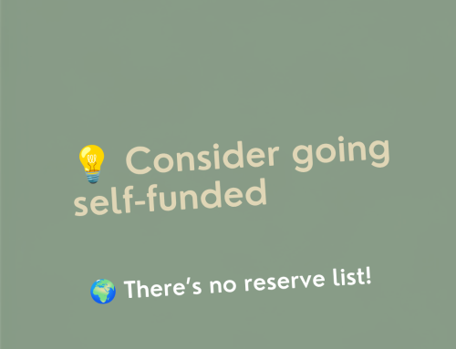Join the Erasmus+ EMJM as a self-funded student